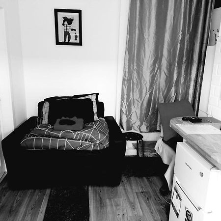 Limpenny Garden Flat Apartment Нотингам Екстериор снимка