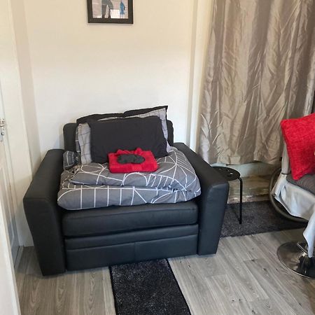Limpenny Garden Flat Apartment Нотингам Екстериор снимка