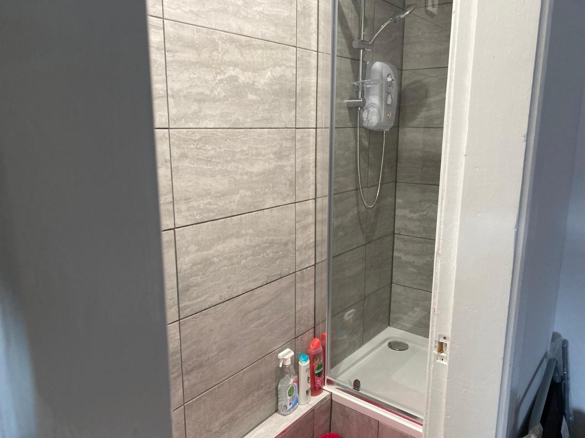 Limpenny Garden Flat Apartment Нотингам Екстериор снимка
