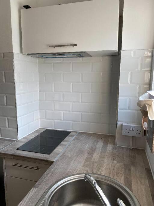 Limpenny Garden Flat Apartment Нотингам Екстериор снимка