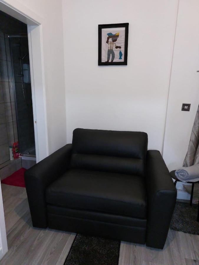 Limpenny Garden Flat Apartment Нотингам Екстериор снимка