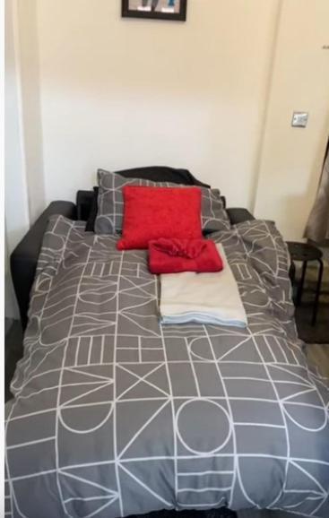 Limpenny Garden Flat Apartment Нотингам Екстериор снимка