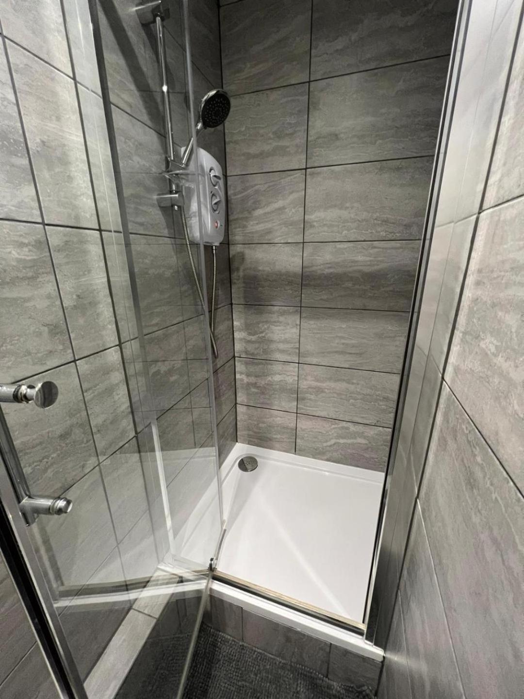 Limpenny Garden Flat Apartment Нотингам Екстериор снимка